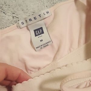 GAP Tops - 3 GAP camisoles GAP Tops - 3 GAP camisoles
